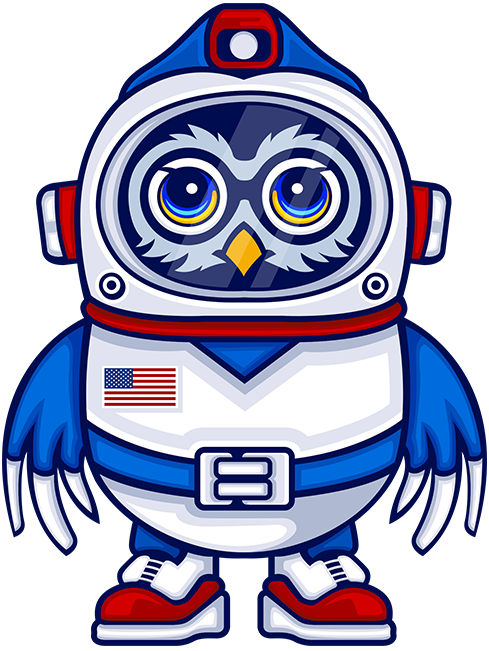 Space Girl